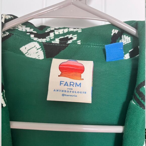 Farm Rio x Anthropologie - Picture 4 of 10